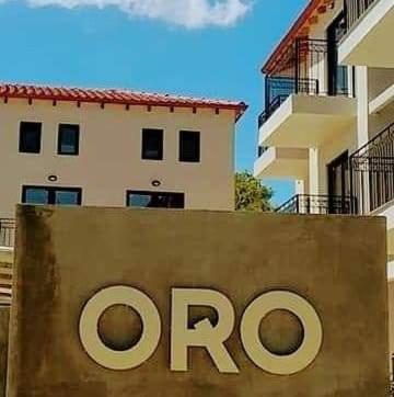 Отель Oro Скиатос Экстерьер фото